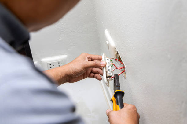 Best Electrical Rewiring Services  in Fort Thomas, KY