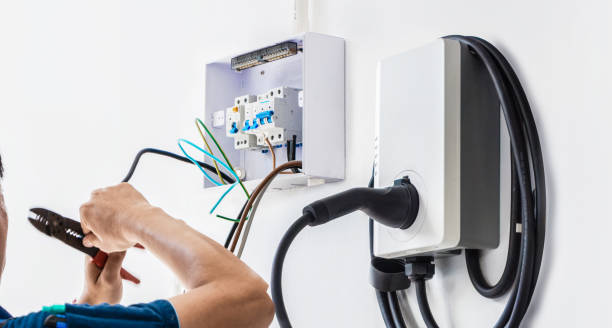 Best Ceiling Fan Installation Electrician  in Fort Thomas, KY