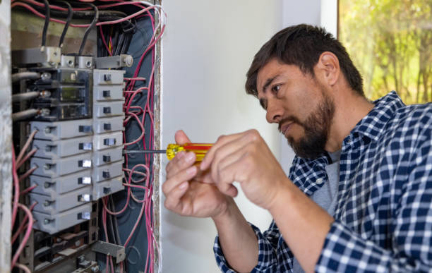 Electrical Rewiring Services in KY